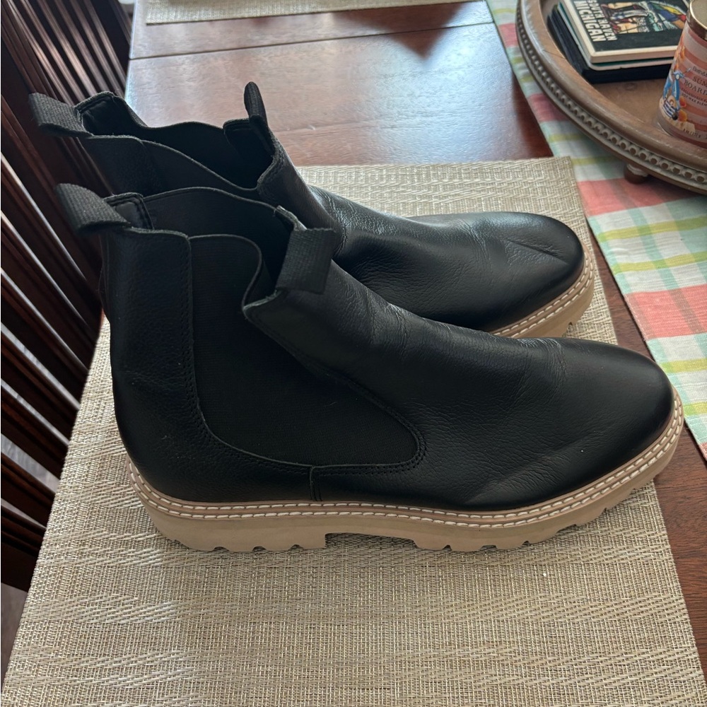 Dolce Vita Boots